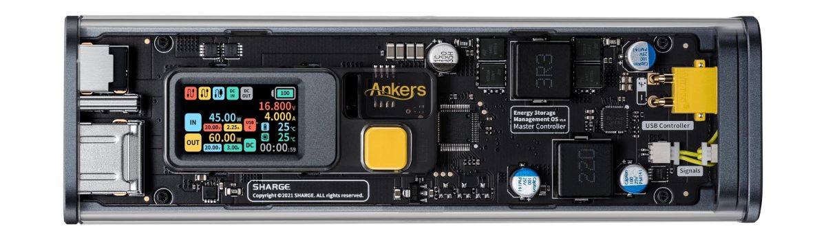 Ankers 100w Power Bank Charger - Image 5