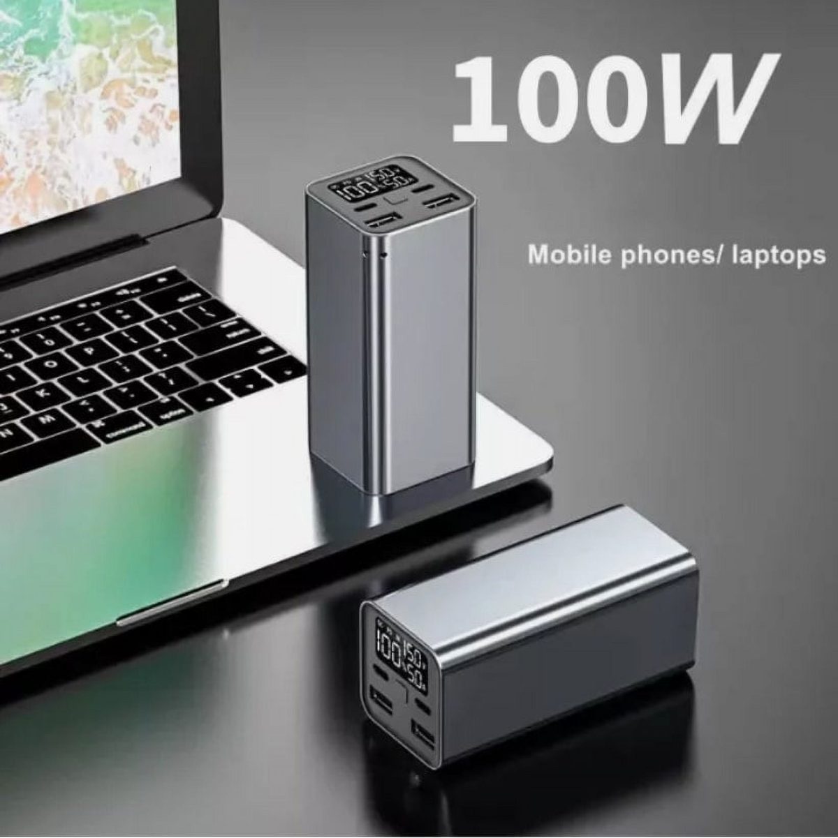 Ankers Power Bank,100W 20000Mah(NEW RELEASE) - Image 6