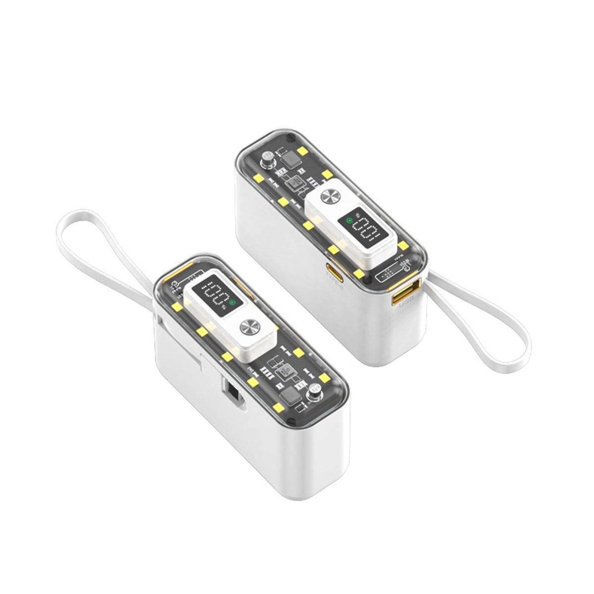 New Fast Charging PD22.5W Mini - Image 5