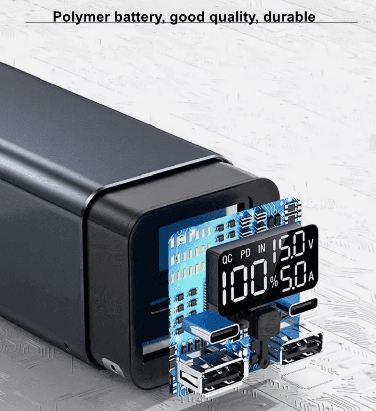 Ankers Power Bank,100W 20000Mah(NEW RELEASE) - Image 2